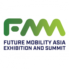 Future Mobility Asia 2024