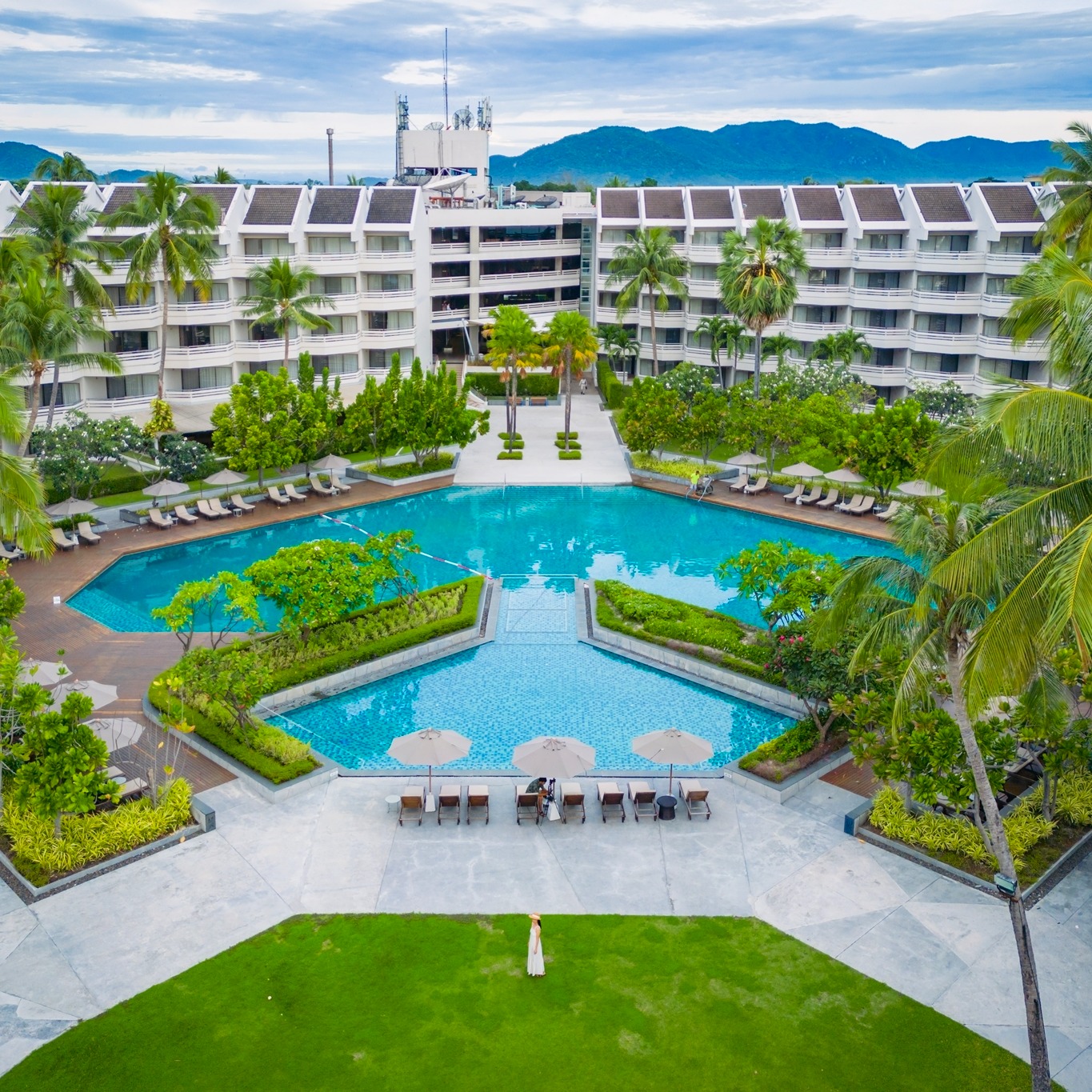 MUST JOIN: The Regent Cha-Am Beach Resort