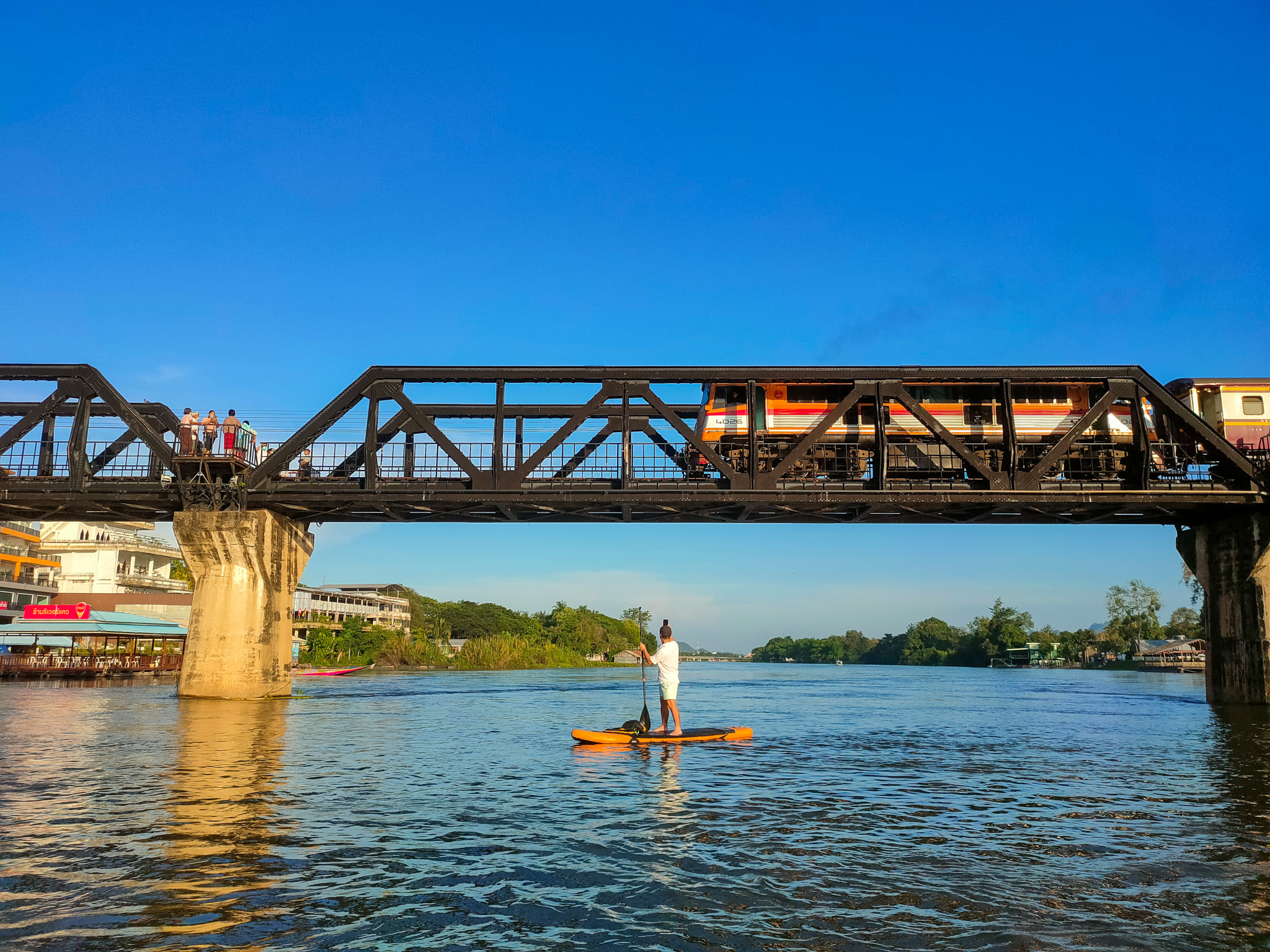 必参与：SEDS Kanchanaburi