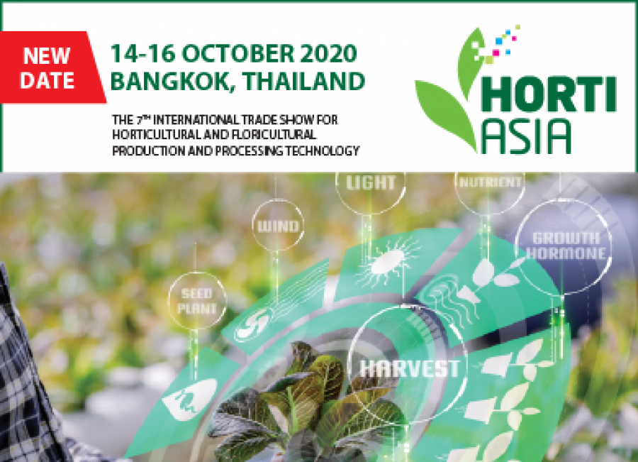 Horti ASIA 2020