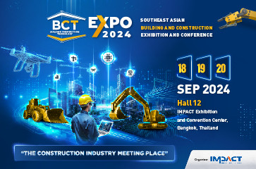 Building Construction Technology Expo 2024