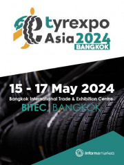 TyreXpo Asia 2024