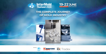 InterMold Thailand 2024