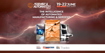 Assembly & Automation Technology 2024