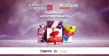 Surface & Coatings 2024