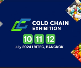 Cold Chain Exhibition 2024