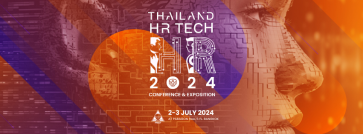 THAILAND HR TECH 2024