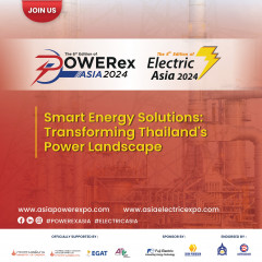 POWERex & Electric Asia 2024