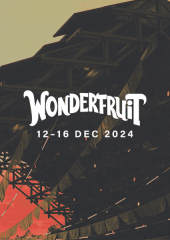 Wonderfruit 2024