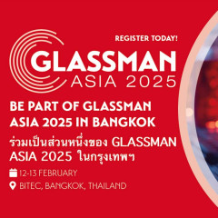 Glassman Asia 2025